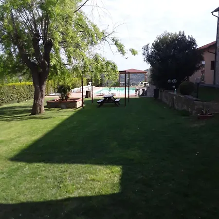Casolare Con Piscina 4 Nibbiaia