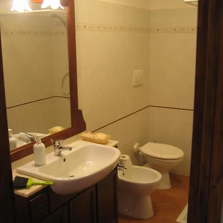 Casolare Con Piscina 4 * Nibbiaia