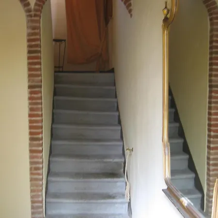 Casolare Con Piscina 4 * Nibbiaia