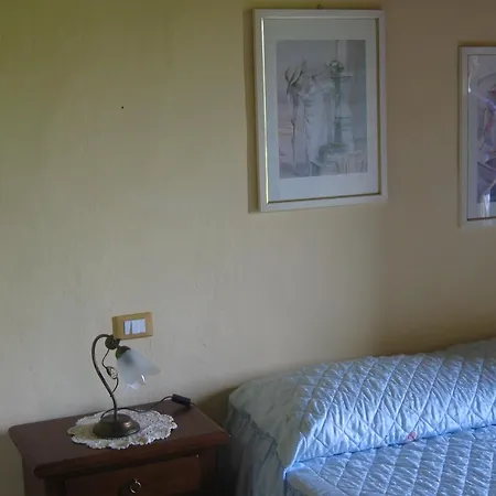 Apartment Casolare Con Piscina 4 Nibbiaia